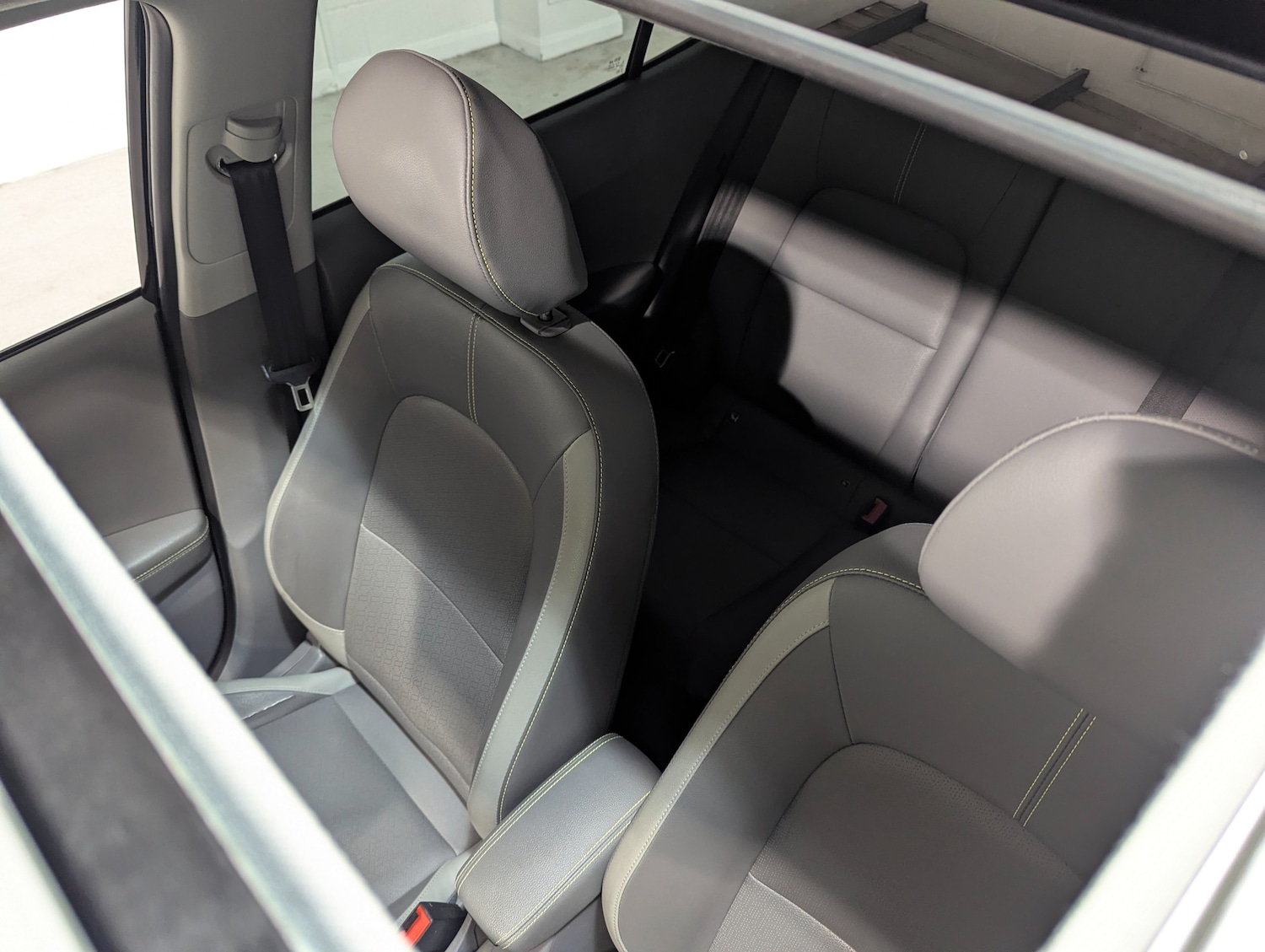 Used Kia Picanto 2019 for sale - 76762523: Photo 8