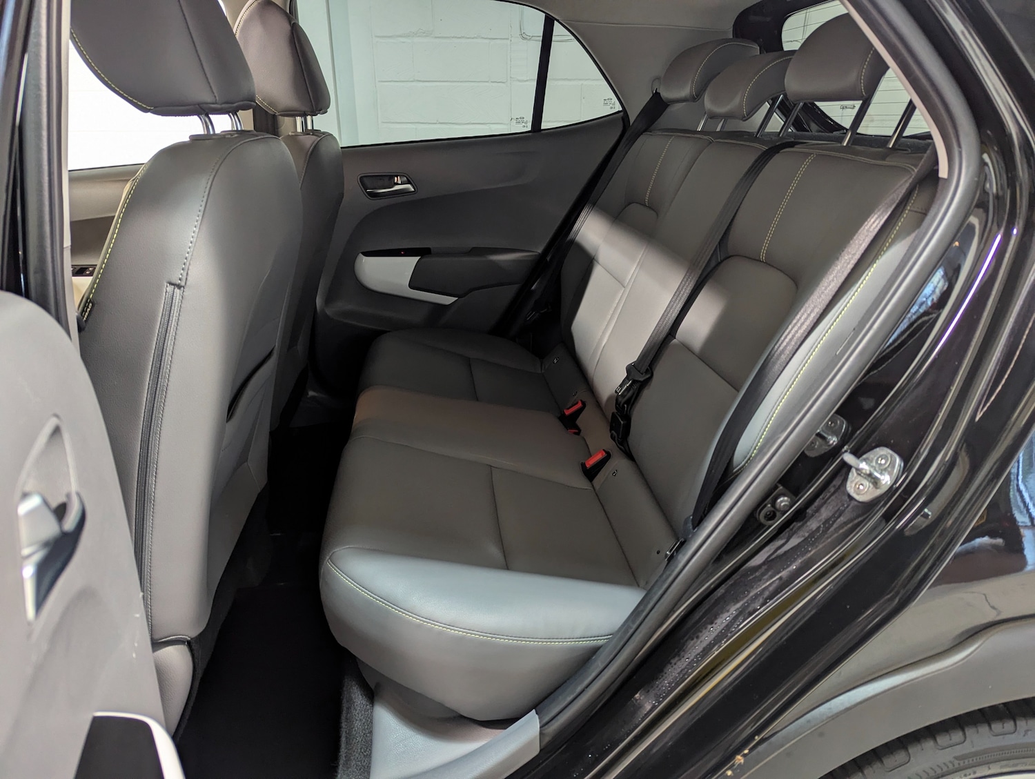 Used Kia Picanto 2019 for sale - 76762523: Photo 9