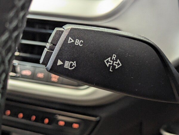 Used BMW 1 Series 2021 for sale - 74676395: Photo 17