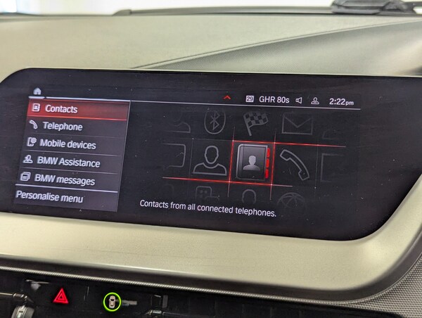 Used BMW 1 Series 2021 for sale - 74676395: Photo 23