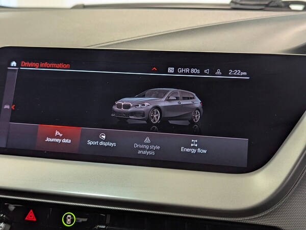 Used BMW 1 Series 2021 for sale - 74676395: Photo 27