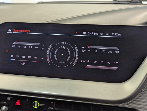 Used BMW 1 Series 2021 for sale - 74676395: Photo 28