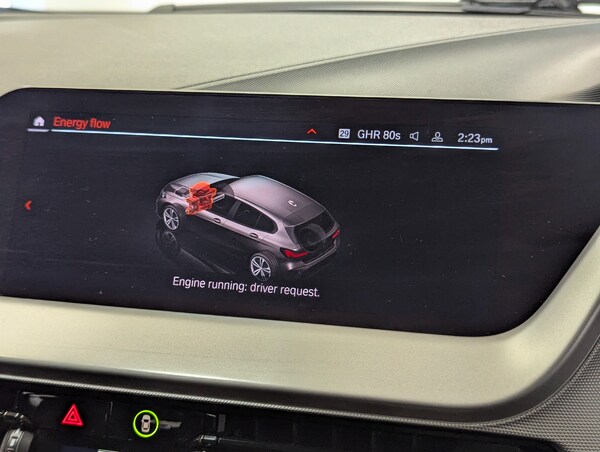 Used BMW 1 Series 2021 for sale - 74676395: Photo 29