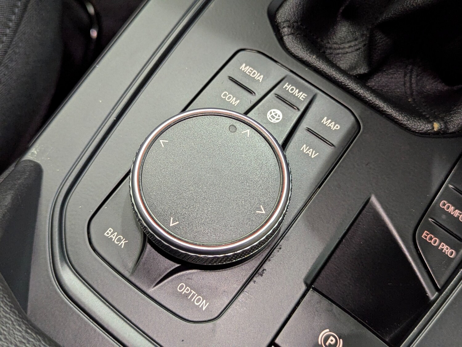 Vehicle 40