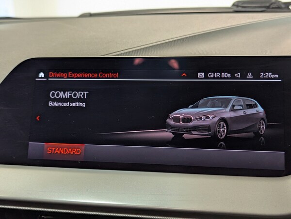 Used BMW 1 Series 2021 for sale - 74676395: Photo 45