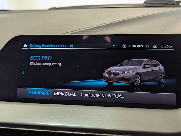 Used BMW 1 Series 2021 for sale - 74676395: Photo 46