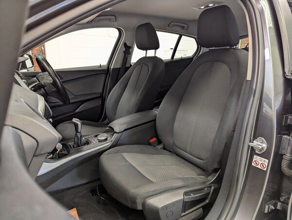 Used BMW 1 Series 2021 for sale - 74676395: Photo 7