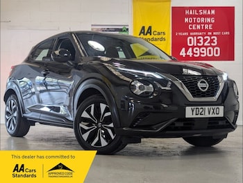Used Nissan Juke 2021 for sale - 78154807: Photo