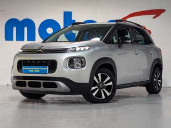 Used Citroen C3 Aircross 2019 for sale - 73559913: Photo