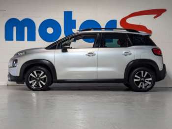 Used Citroen C3 Aircross 2019 for sale - 73559913: Photo