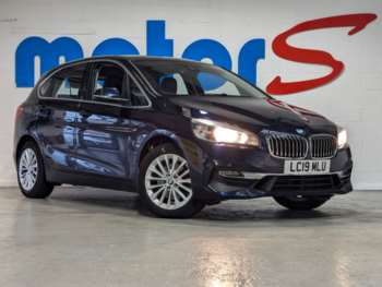 2019 (19) - 220d xDrive Luxury 5dr Step Auto**FULL MAIN DEALER SERVICE HISTORY**