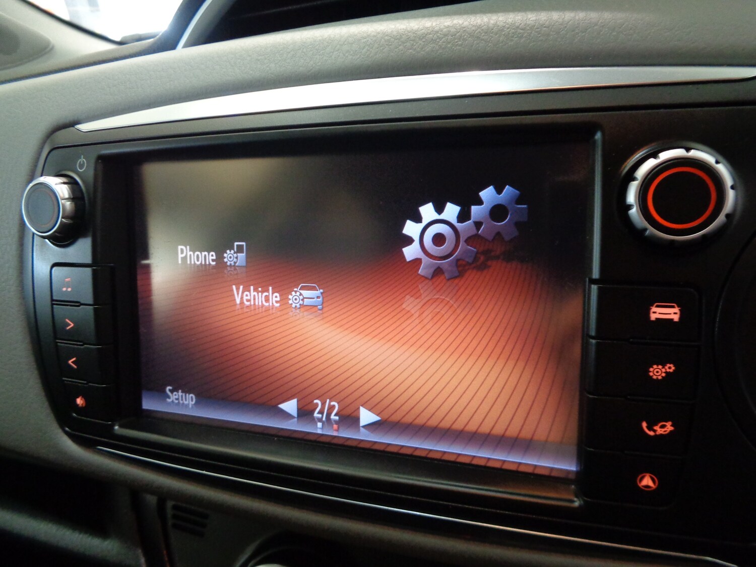 Used Toyota Yaris 2016 for sale - 77462951: Photo 20