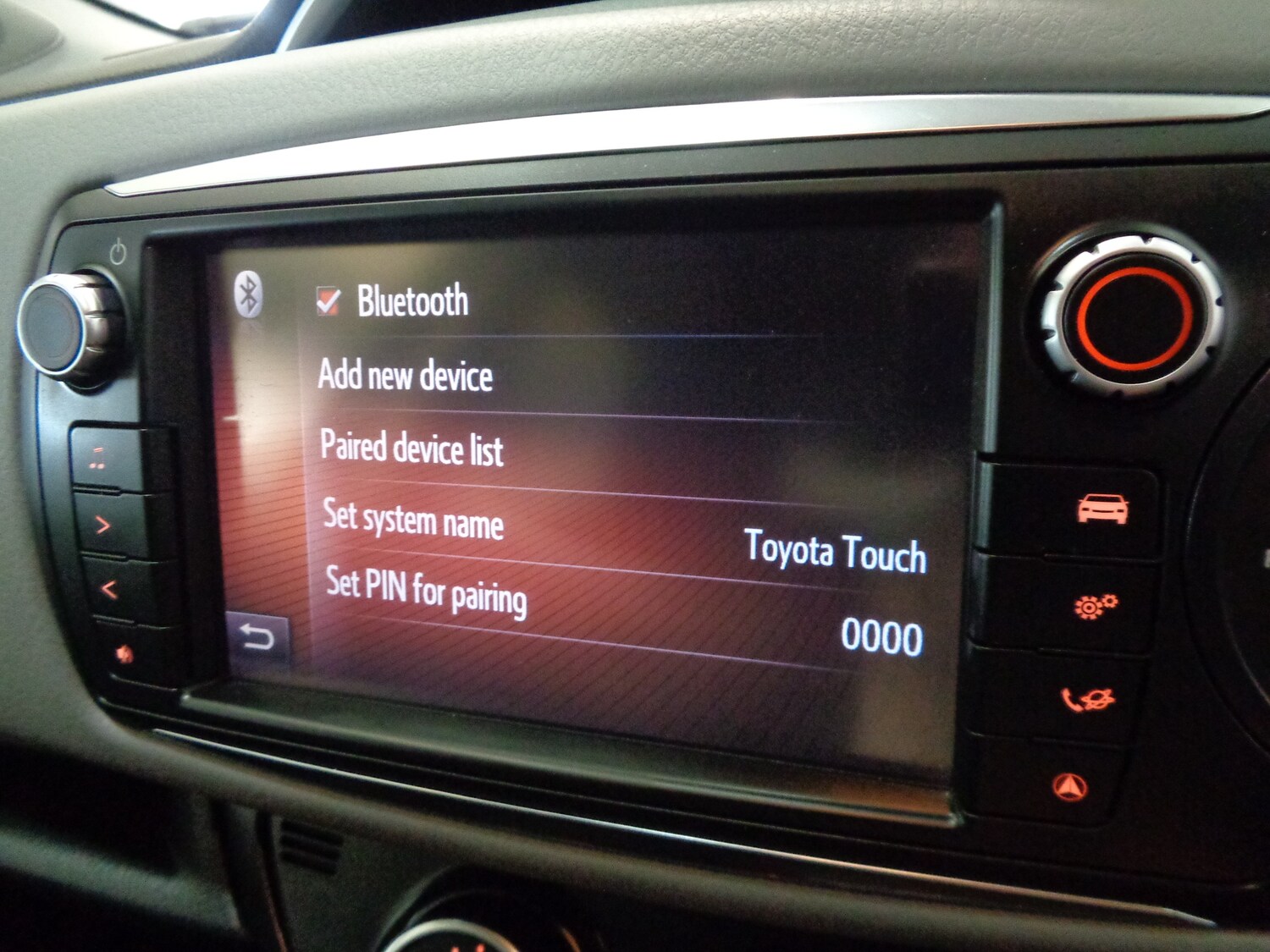 Used Toyota Yaris 2016 for sale - 77462951: Photo 22