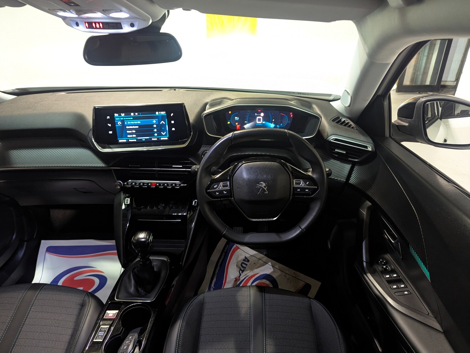 Used Peugeot 2008 2022 for sale - 76739350: Photo 13