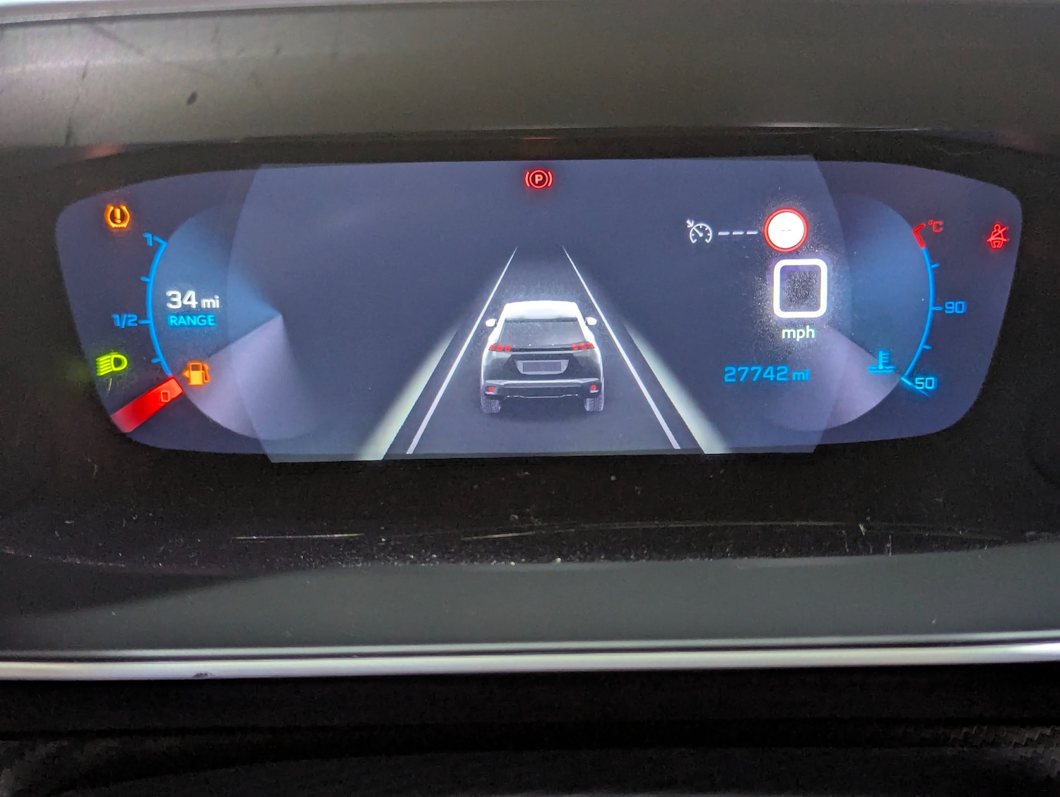 Used Peugeot 2008 2022 for sale - 76739350: Photo 22