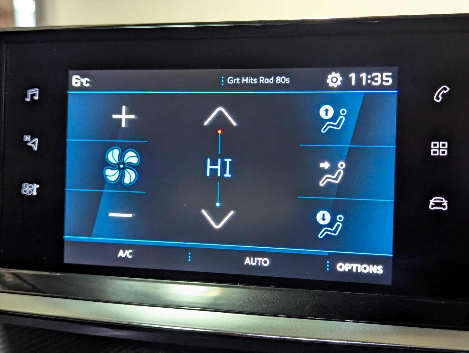 Used Peugeot 2008 2022 for sale - 76739350: Photo 28