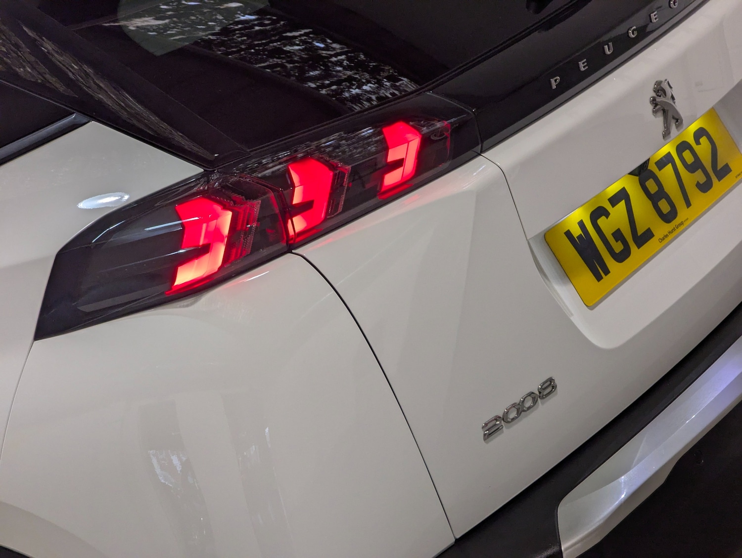 Used Peugeot 2008 2022 for sale - 76739350: Photo 42