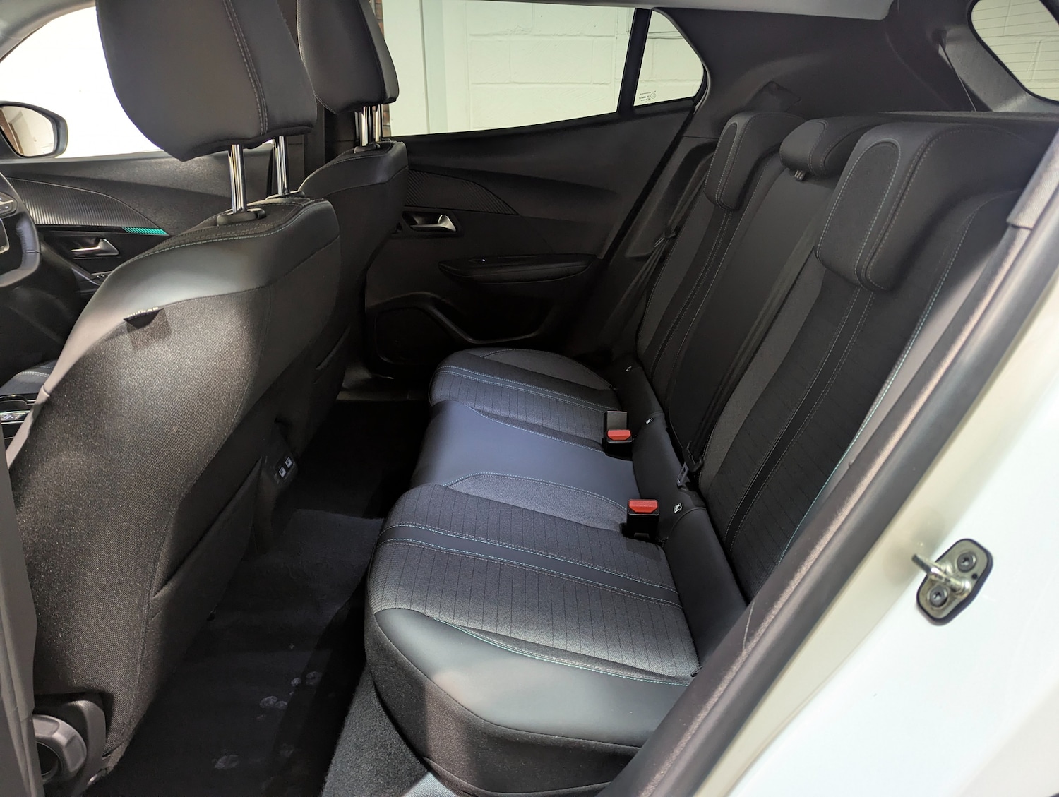 Used Peugeot 2008 2022 for sale - 76739350: Photo 7