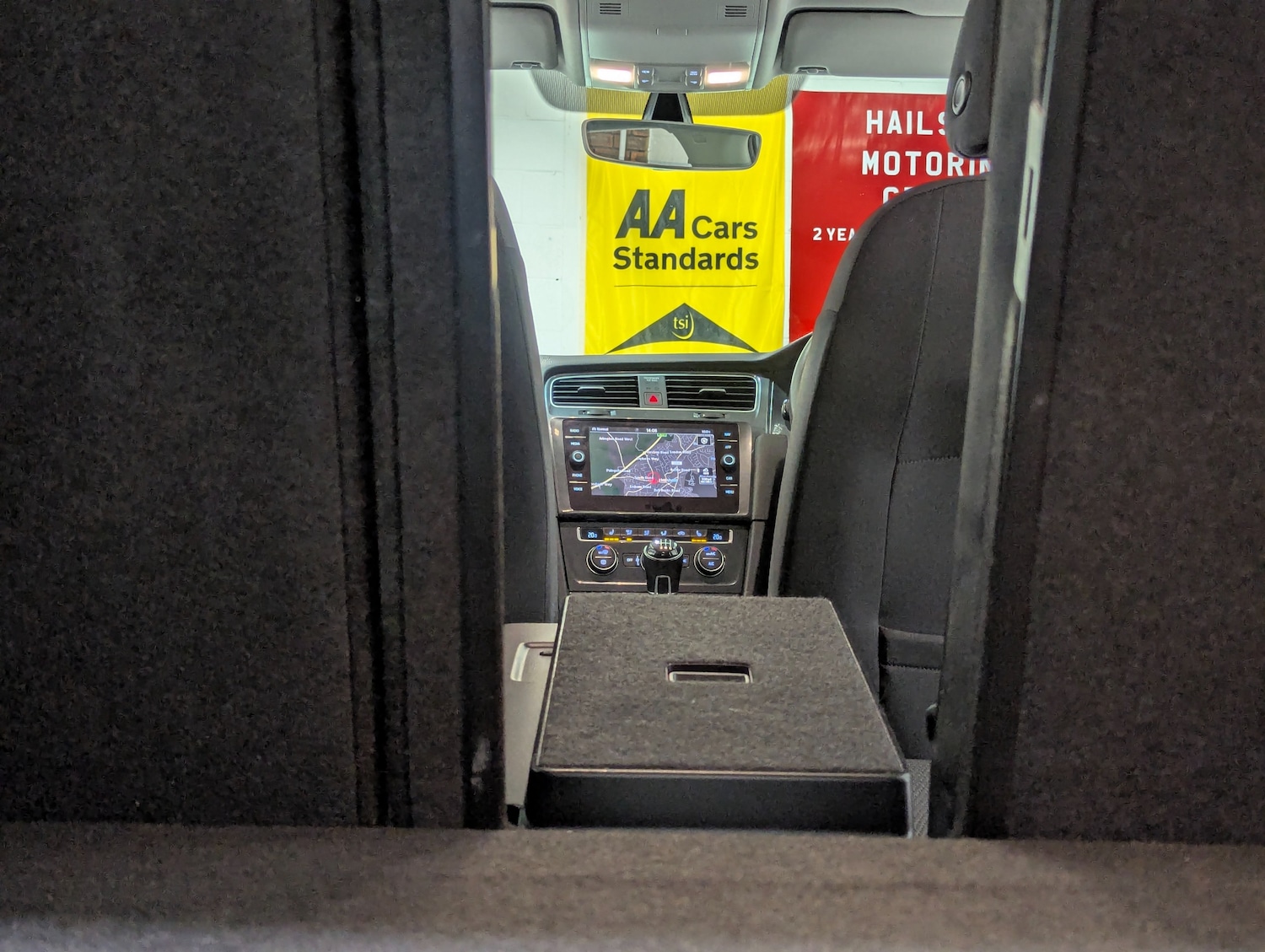 Used Volkswagen Golf 2020 for sale - 77520046: Photo 13