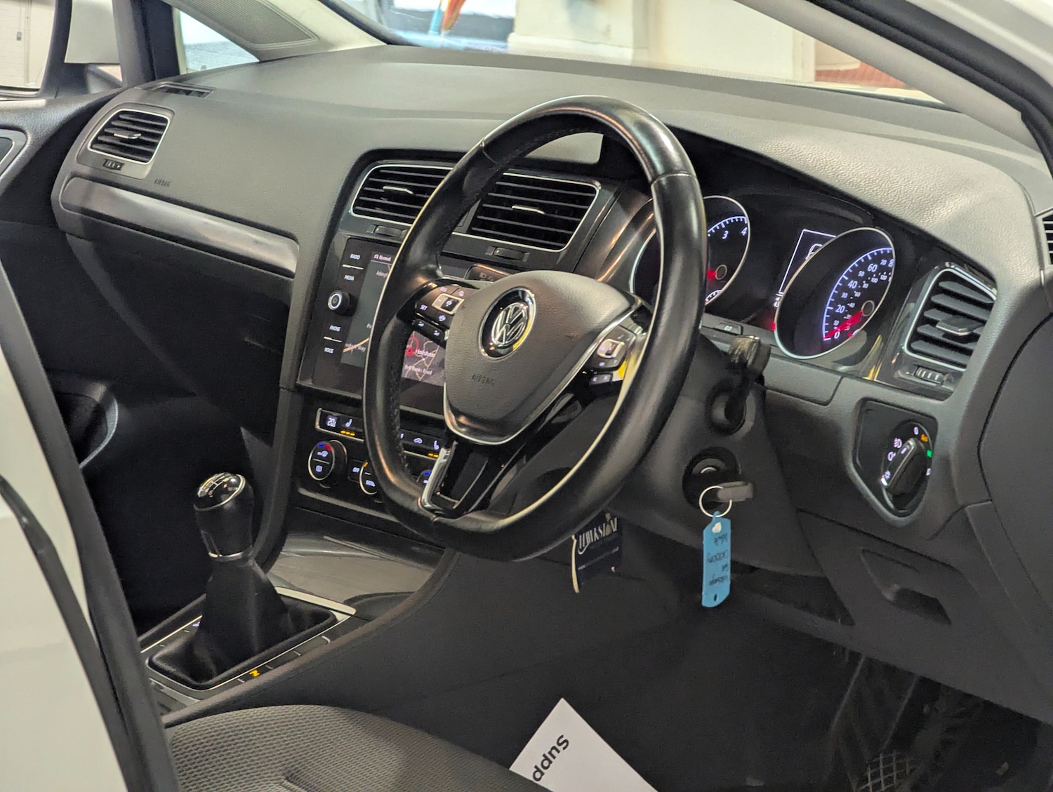 Used Volkswagen Golf 2020 for sale - 77520046: Photo 14