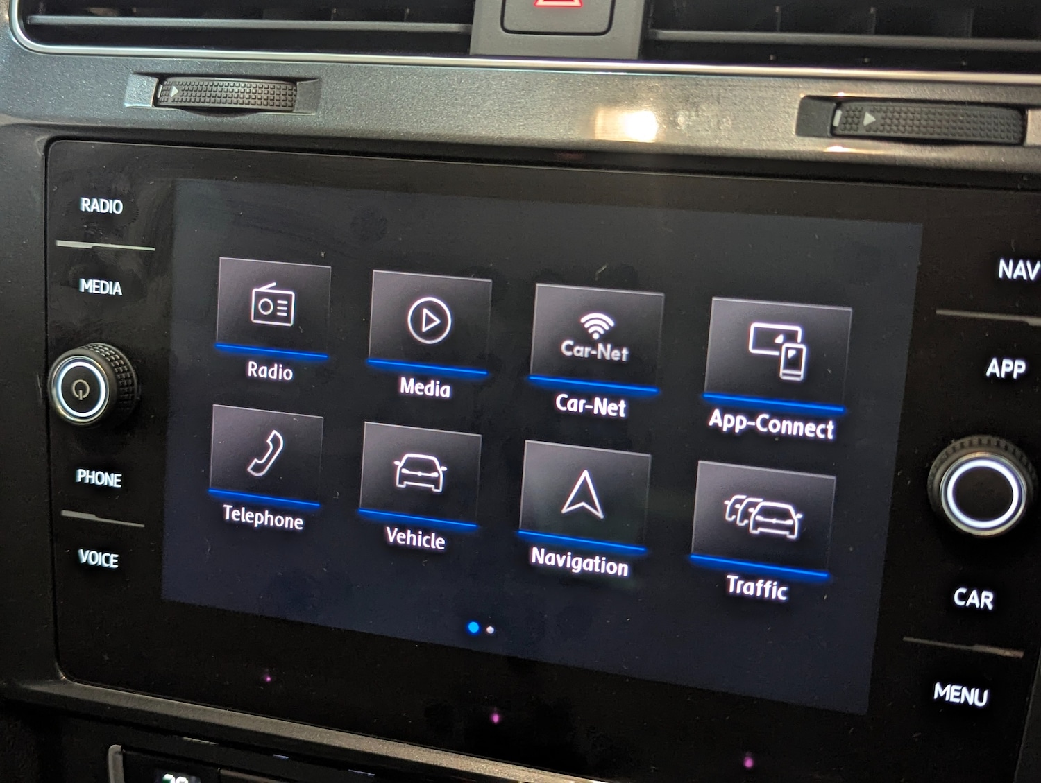 Used Volkswagen Golf 2020 for sale - 77520046: Photo 22