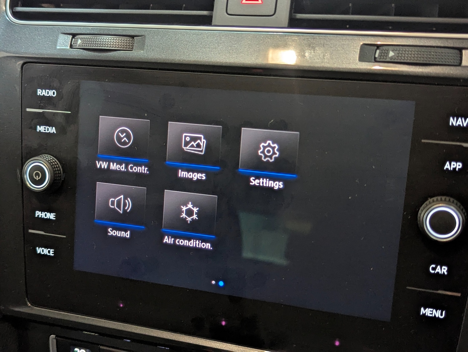 Used Volkswagen Golf 2020 for sale - 77520046: Photo 23