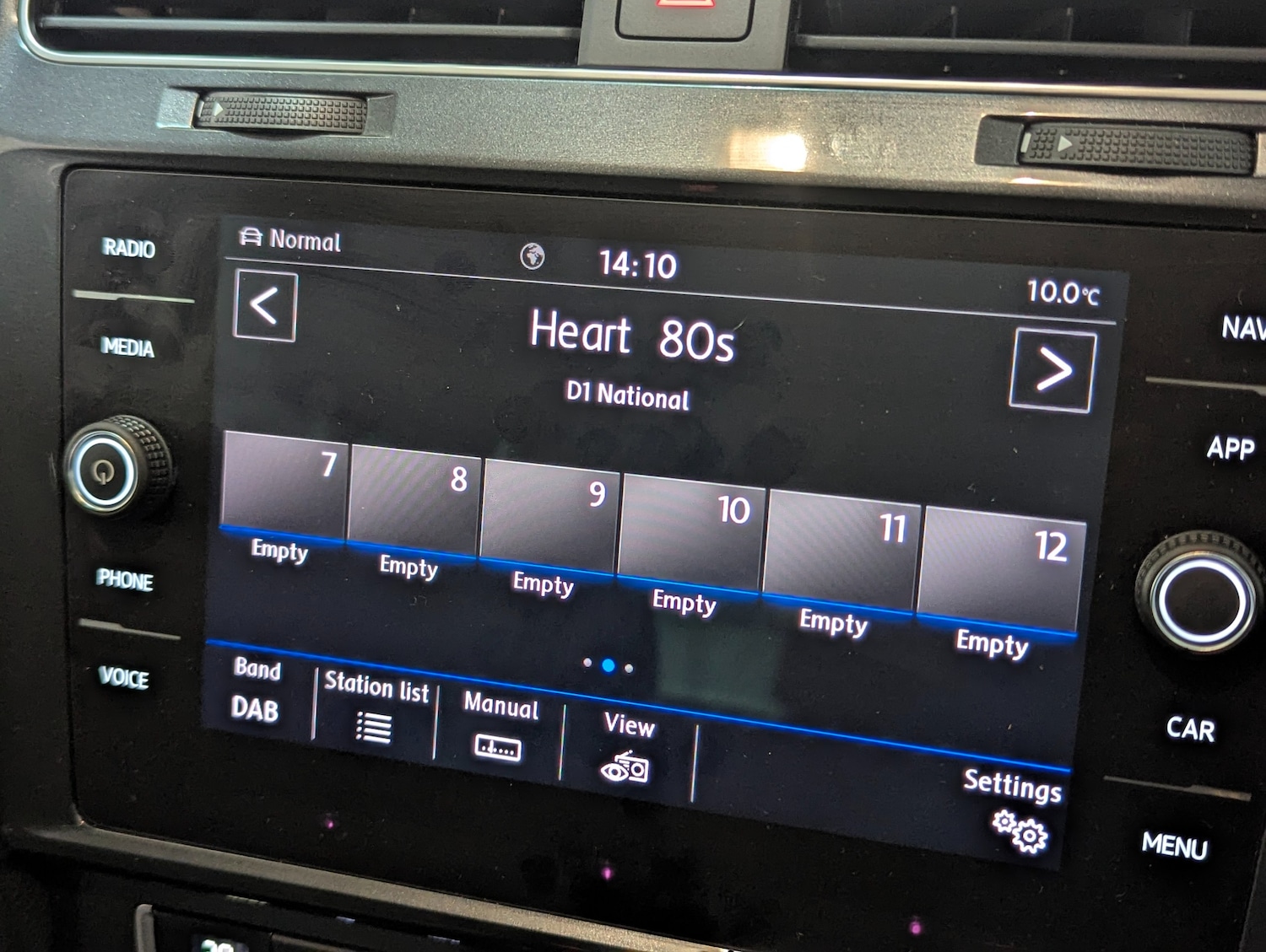 Used Volkswagen Golf 2020 for sale - 77520046: Photo 24