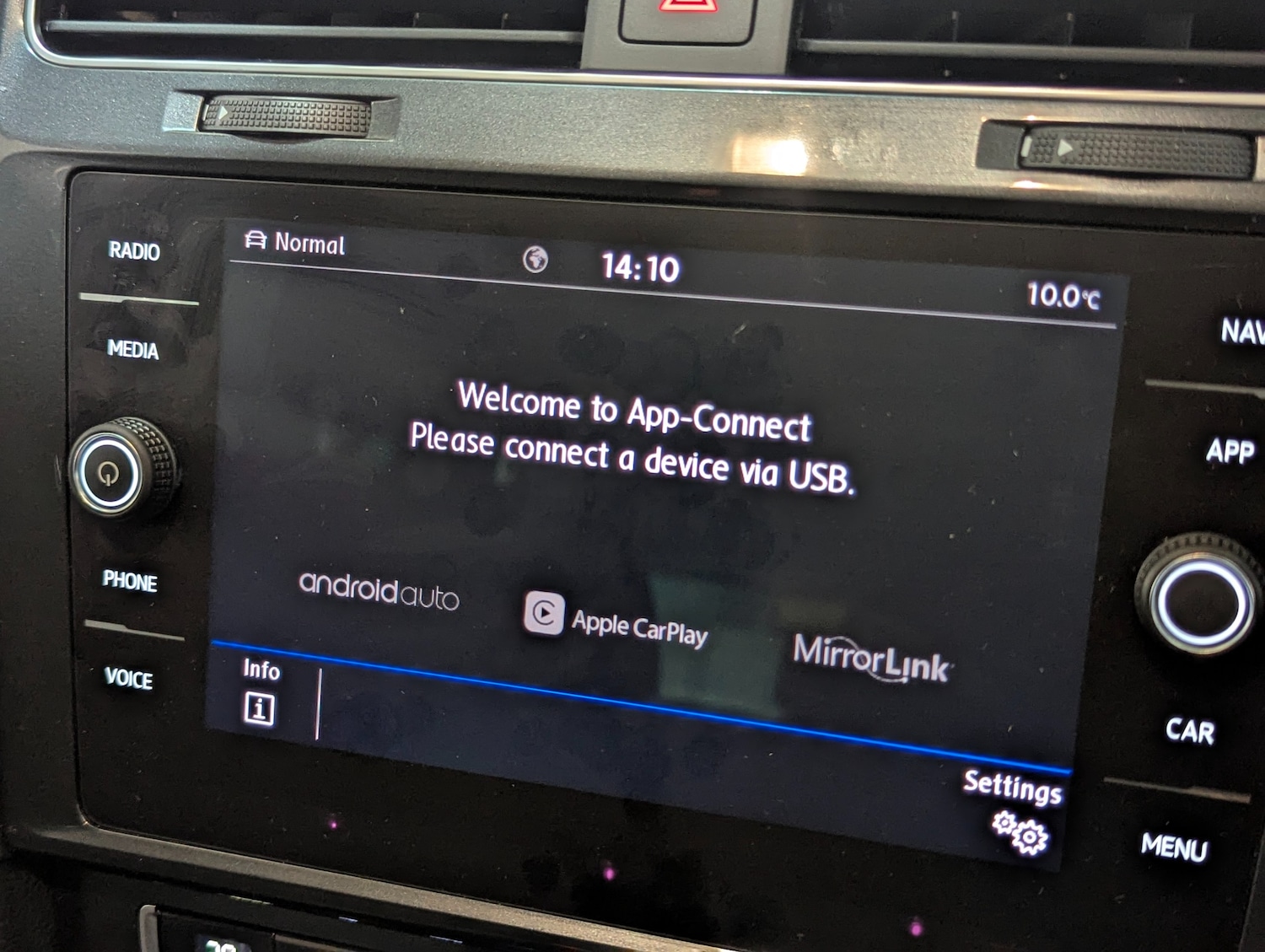 Used Volkswagen Golf 2020 for sale - 77520046: Photo 25