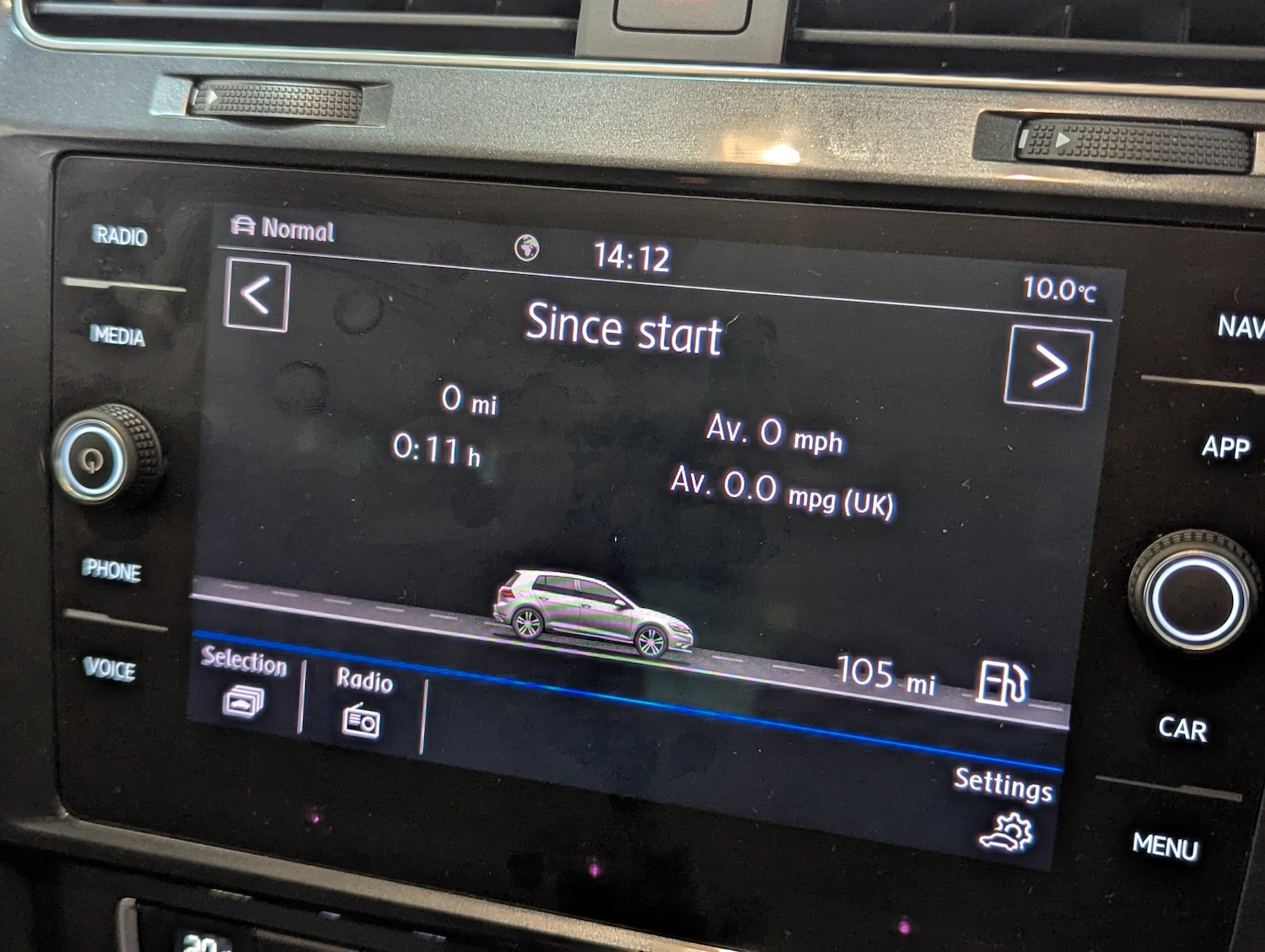 Used Volkswagen Golf 2020 for sale - 77520046: Photo 26