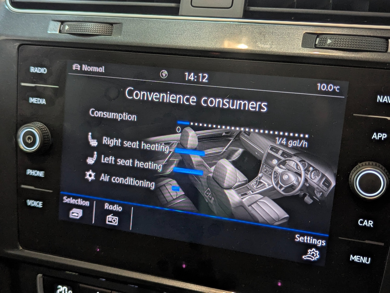 Used Volkswagen Golf 2020 for sale - 77520046: Photo 28