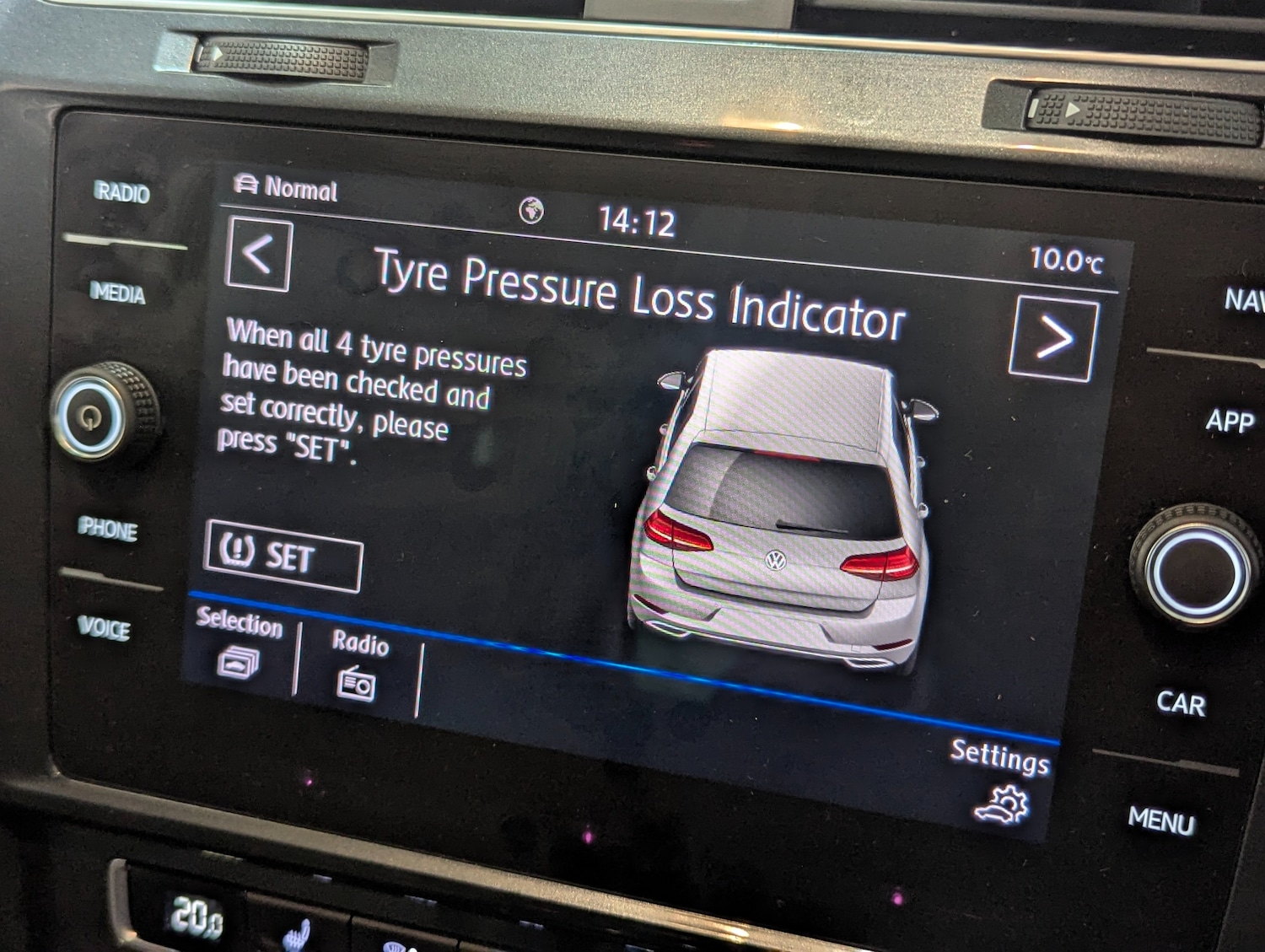 Used Volkswagen Golf 2020 for sale - 77520046: Photo 31