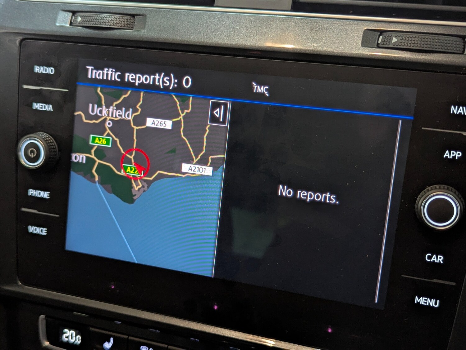 Used Volkswagen Golf 2020 for sale - 77520046: Photo 32