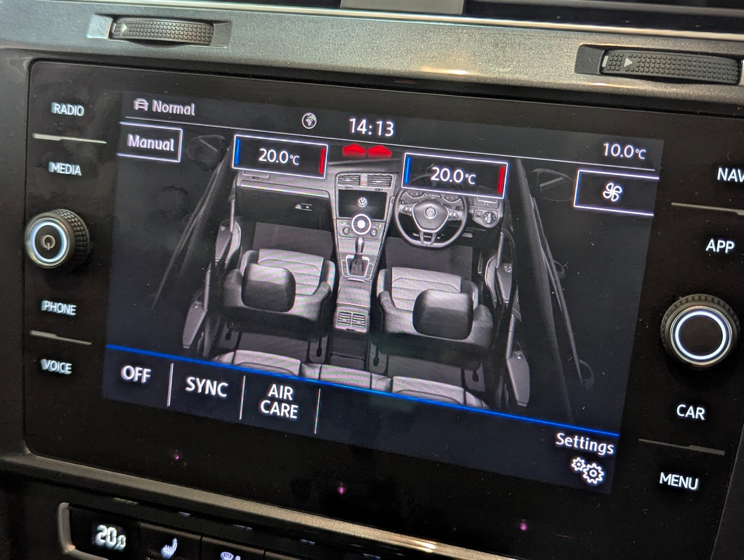 Used Volkswagen Golf 2020 for sale - 77520046: Photo 33