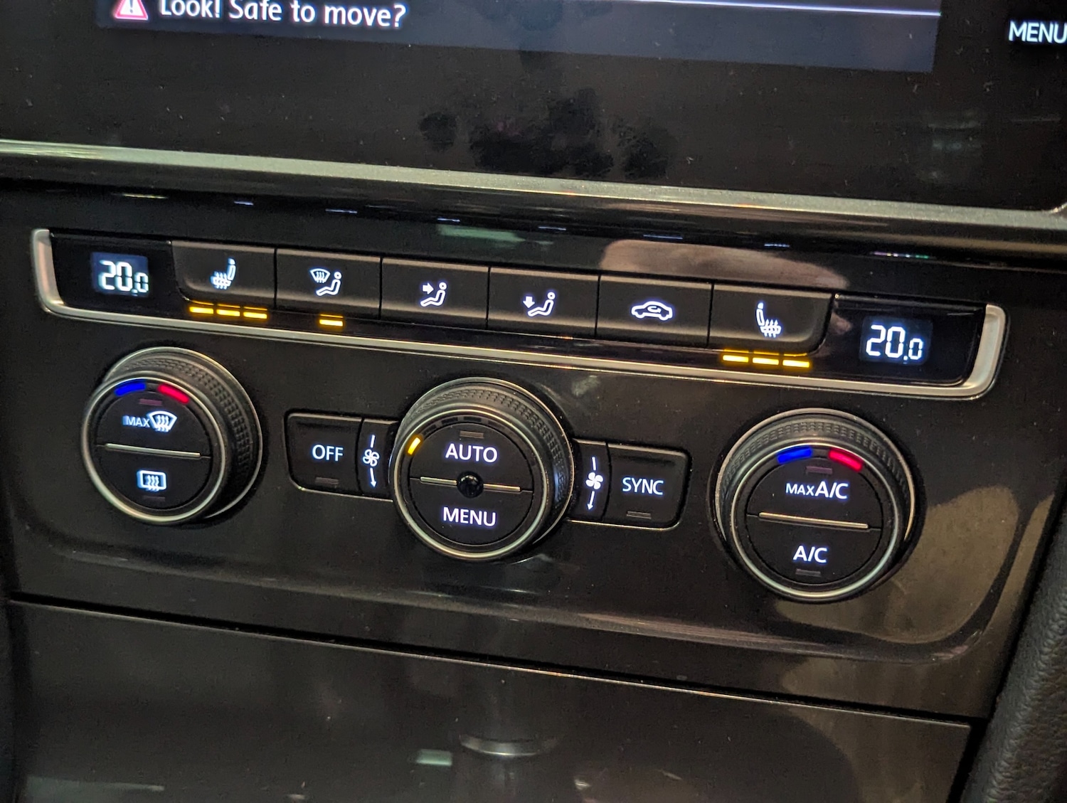 Used Volkswagen Golf 2020 for sale - 77520046: Photo 39