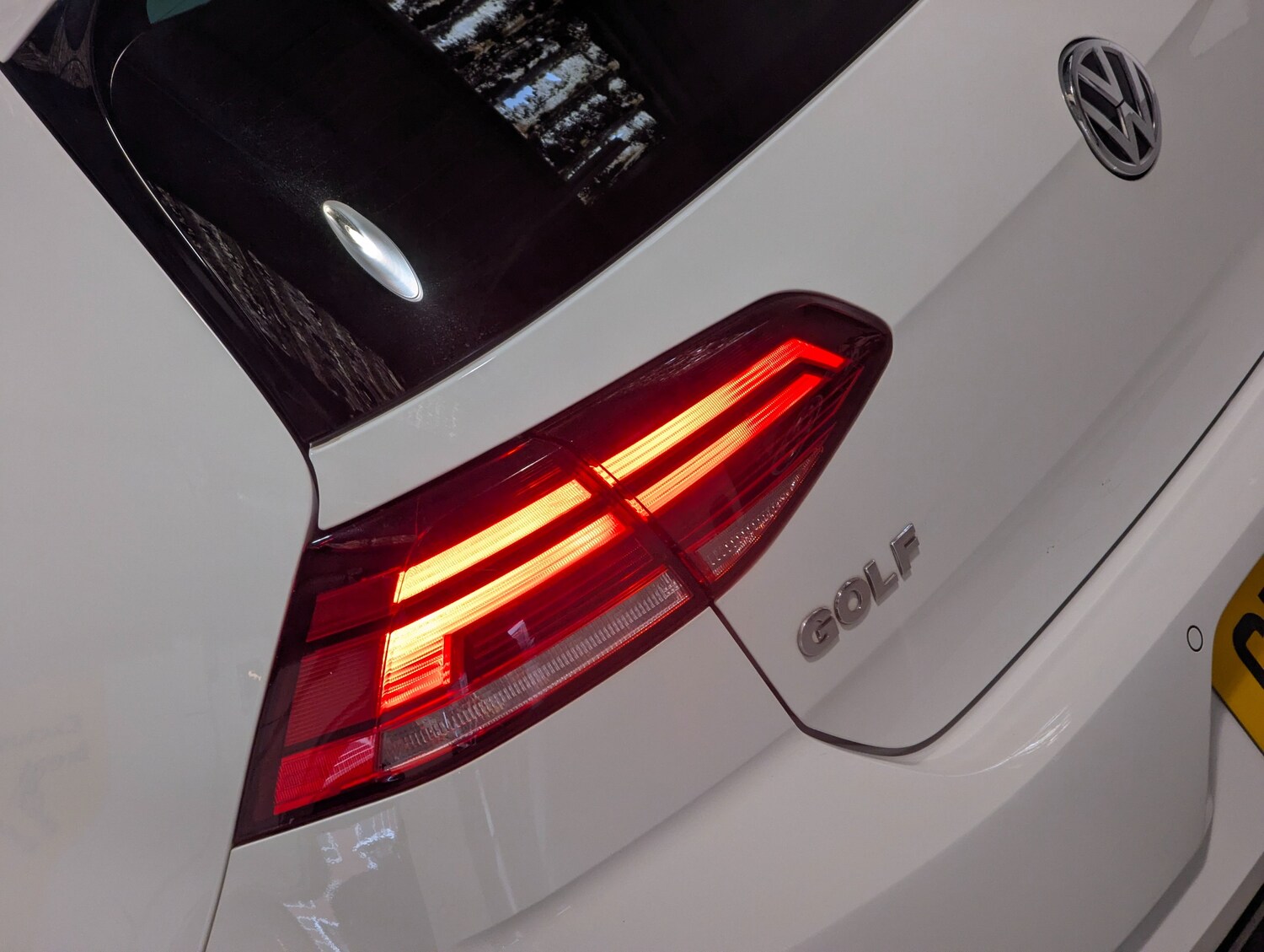 Used Volkswagen Golf 2020 for sale - 77520046: Photo 47