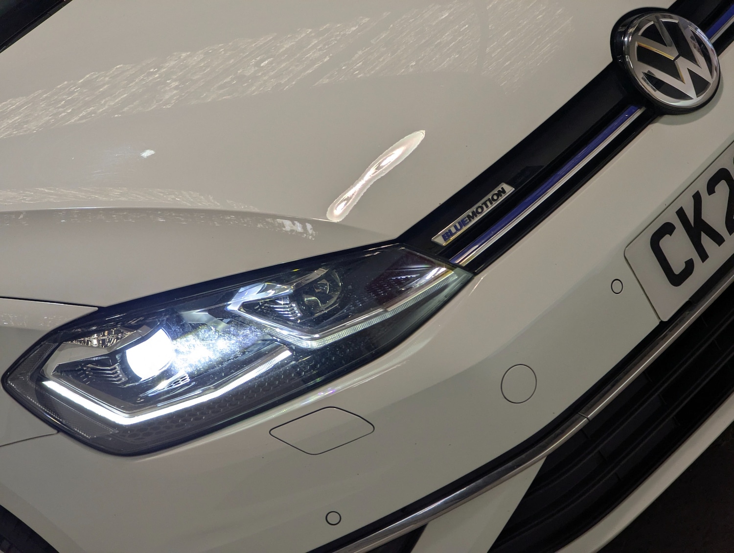 Used Volkswagen Golf 2020 for sale - 77520046: Photo 50