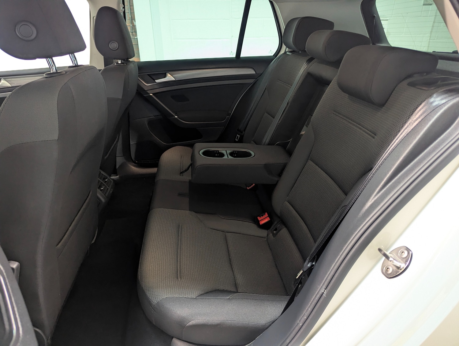 Used Volkswagen Golf 2020 for sale - 77520046: Photo 9