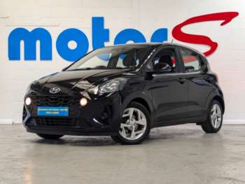 Used Hyundai i10 2021 for sale - 71730380: Photo