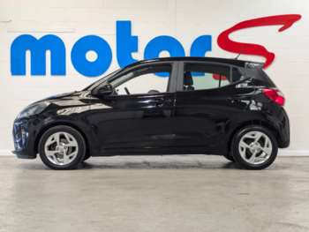 Used Hyundai i10 2021 for sale - 71730380: Photo