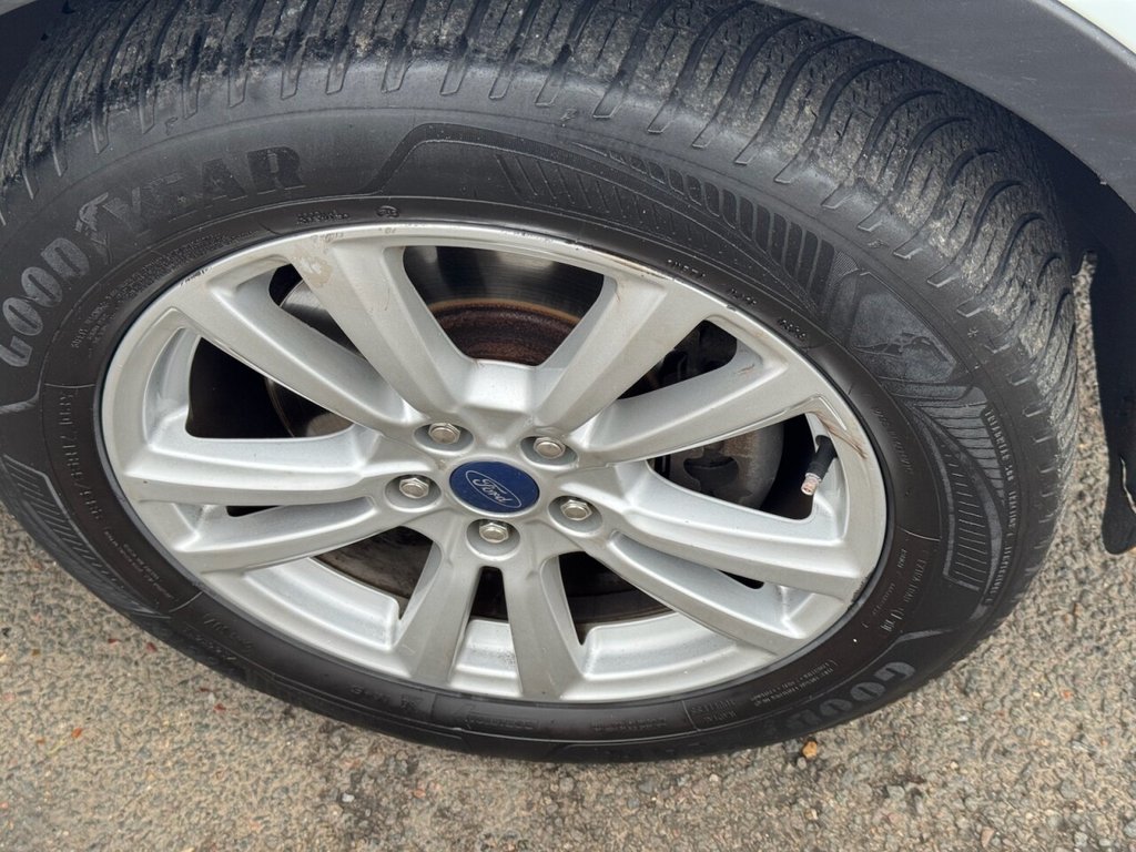 Used Ford Kuga 2019 for sale - 77014316: Photo 14