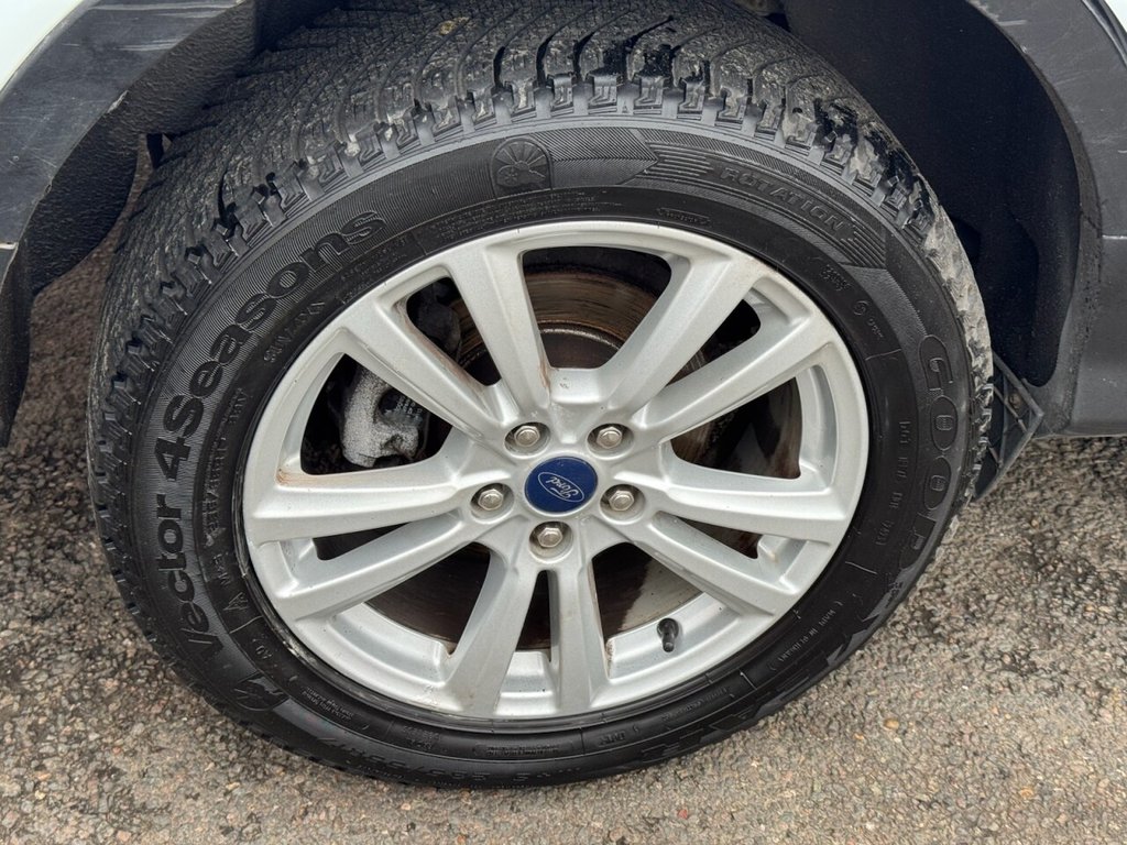 Used Ford Kuga 2019 for sale - 77014316: Photo 15