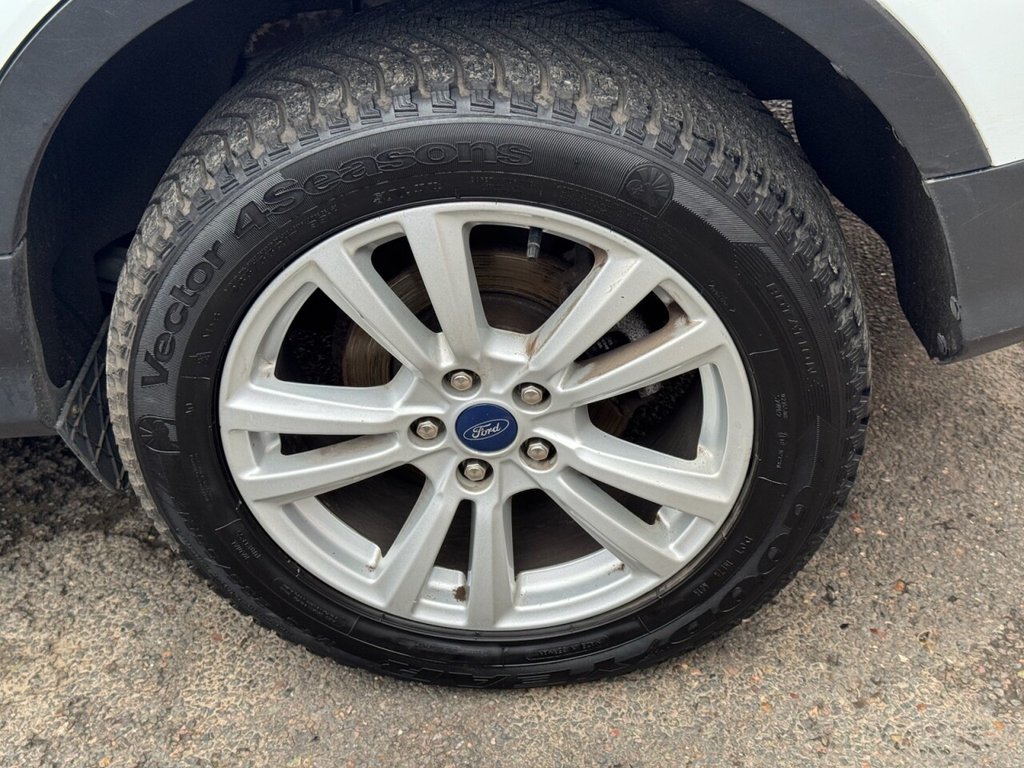 Used Ford Kuga 2019 for sale - 77014316: Photo 16