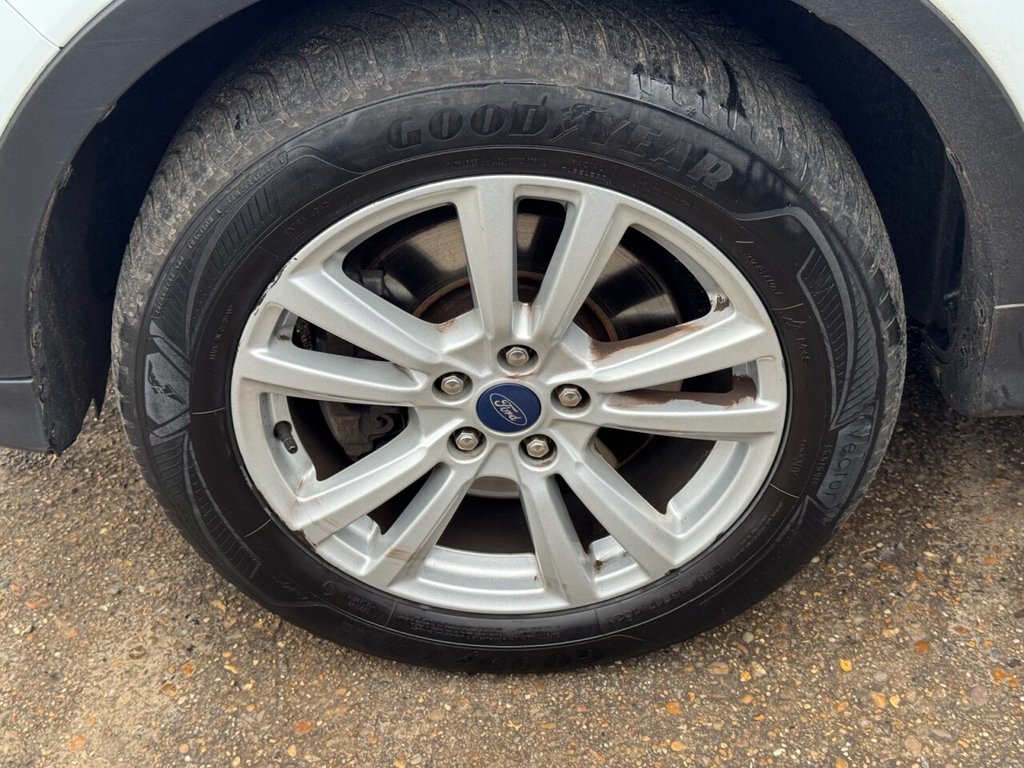 Used Ford Kuga 2019 for sale - 77014316: Photo 17