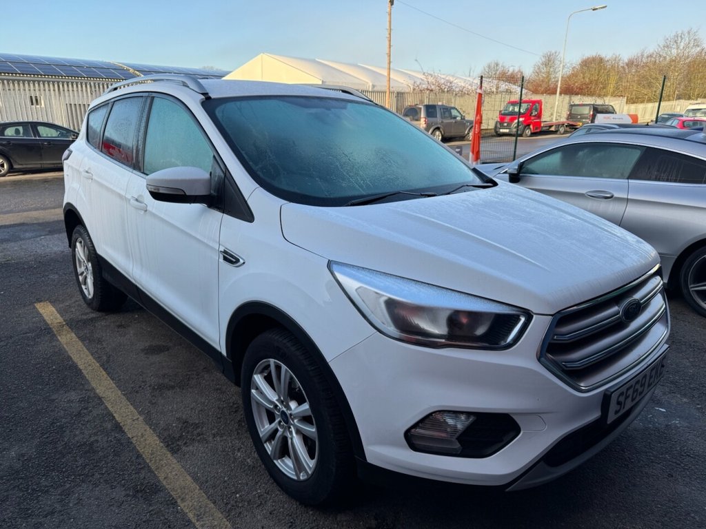 Used Ford Kuga 2019 for sale - 77014316: Photo 2