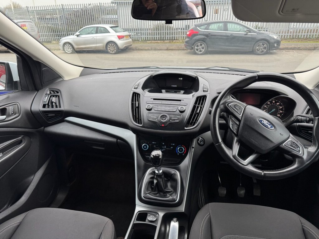 Used Ford Kuga 2019 for sale - 77014316: Photo 20
