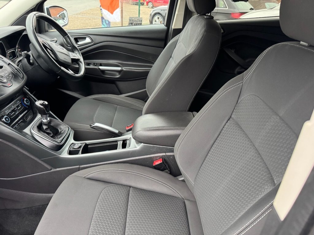Used Ford Kuga 2019 for sale - 77014316: Photo 21