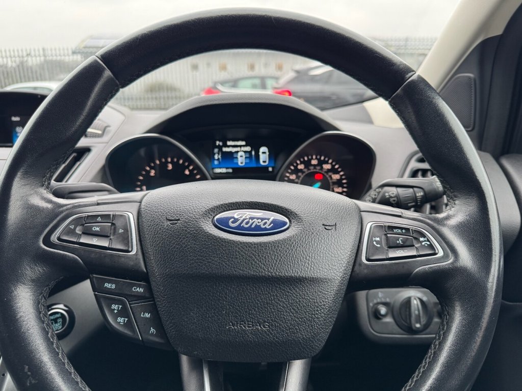 Used Ford Kuga 2019 for sale - 77014316: Photo 22