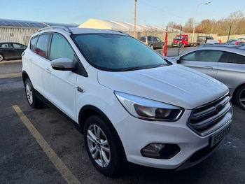 Used Ford Kuga 2019 for sale - 77014316: Photo