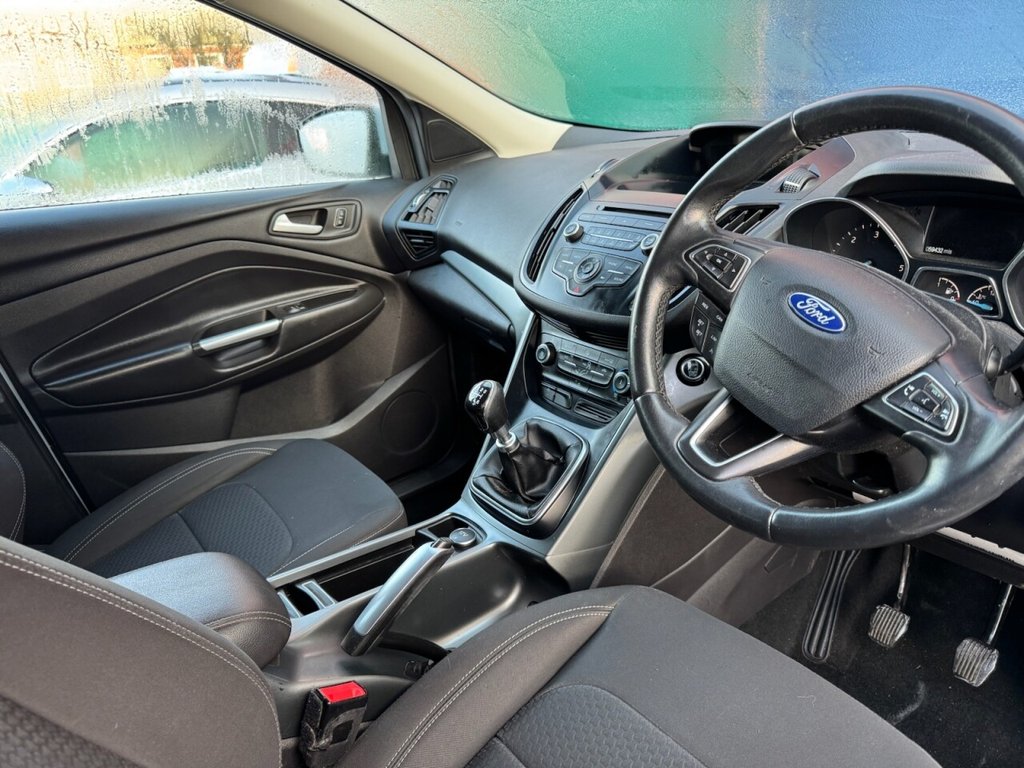 Used Ford Kuga 2019 for sale - 77014316: Photo 3
