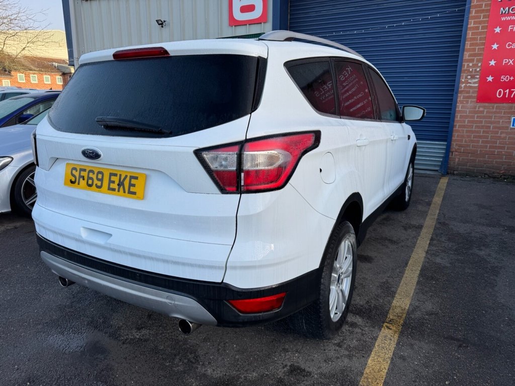 Used Ford Kuga 2019 for sale - 77014316: Photo 5